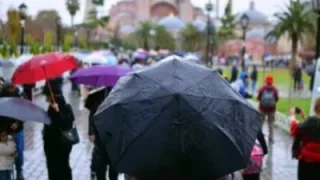 降水量1mmってどれくらい？ディズニーやスポーツ前に知りたい雨情報！動画も